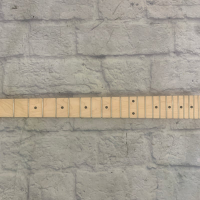 WD Fender Stratocaster Maple Neck