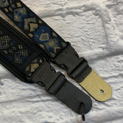 Planet Waves Nylon Guitar Strap Guitar Strap