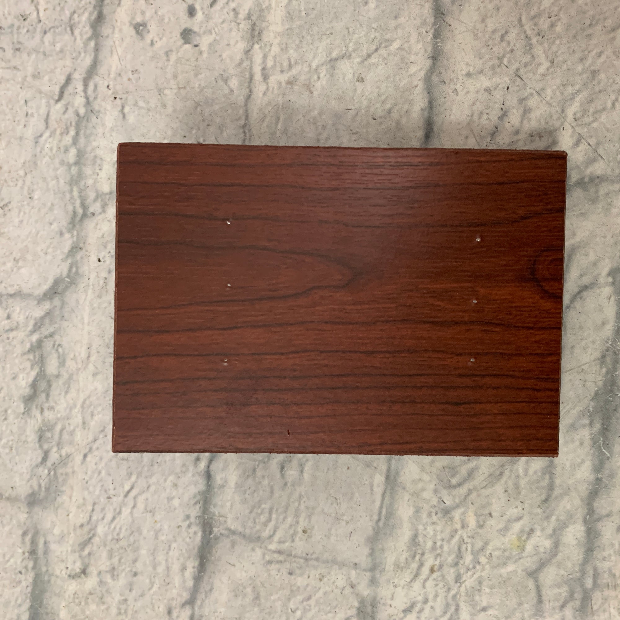 Unknown Brand Angled Practice Pad