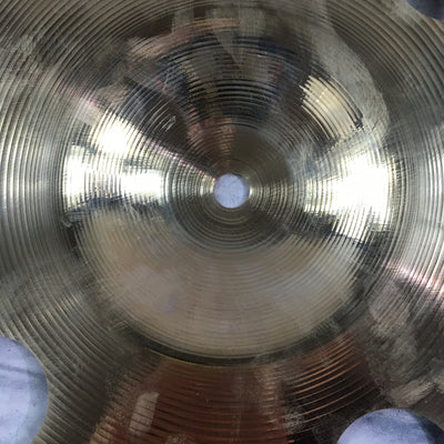 Istanbul Agop XIST 18 Ion Crash Cymbal