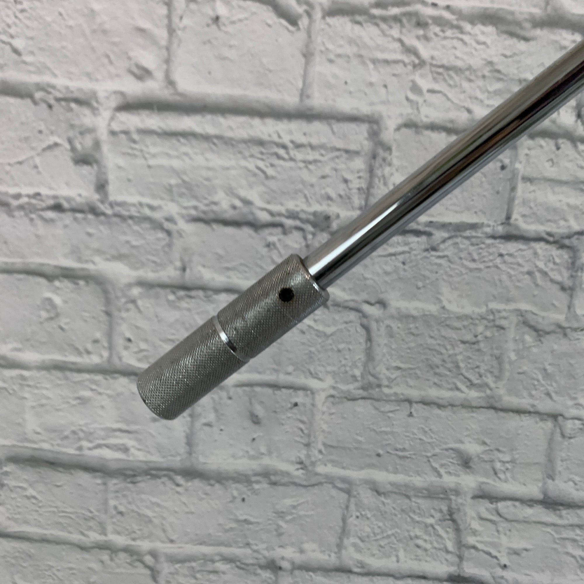 Percussion Plus Double-Braced Cymbal Stand w/ Weighted Boom