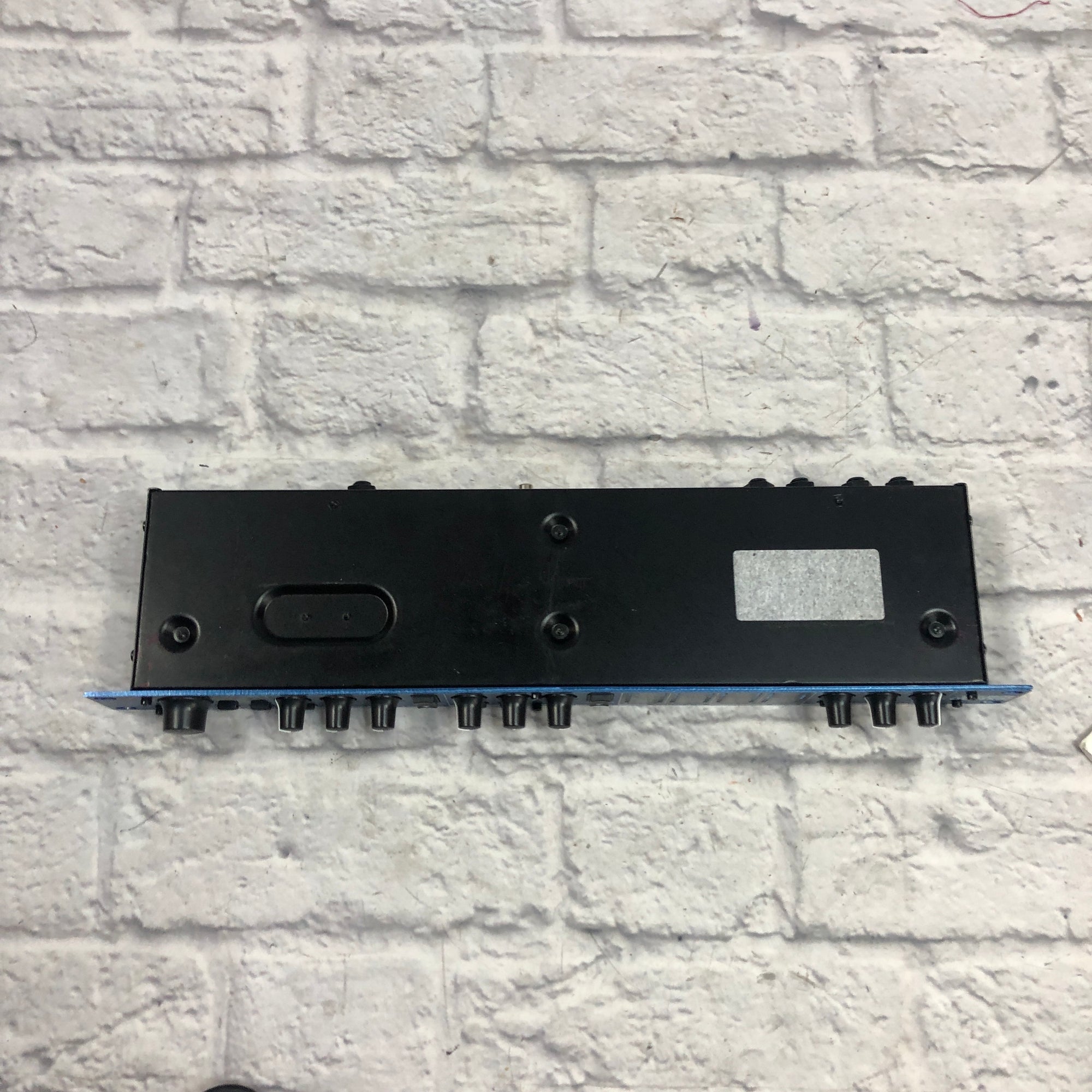 Lexicon MX200 Rack Multi Effects