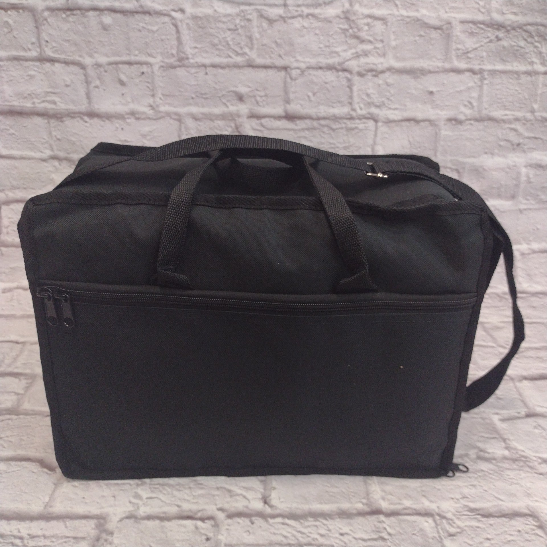 Unknown Double Kick Drum Pedal Bag