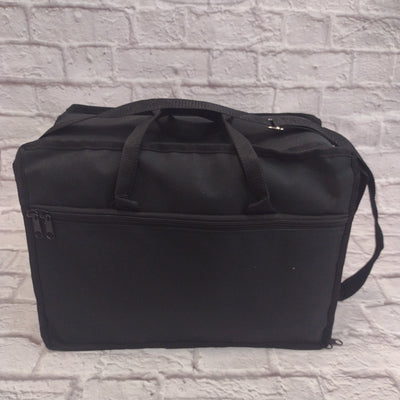 Unknown Double Kick Drum Pedal Bag