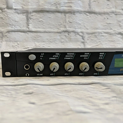 E-MU Systems Proteus 1000 30th Anniversary Edition