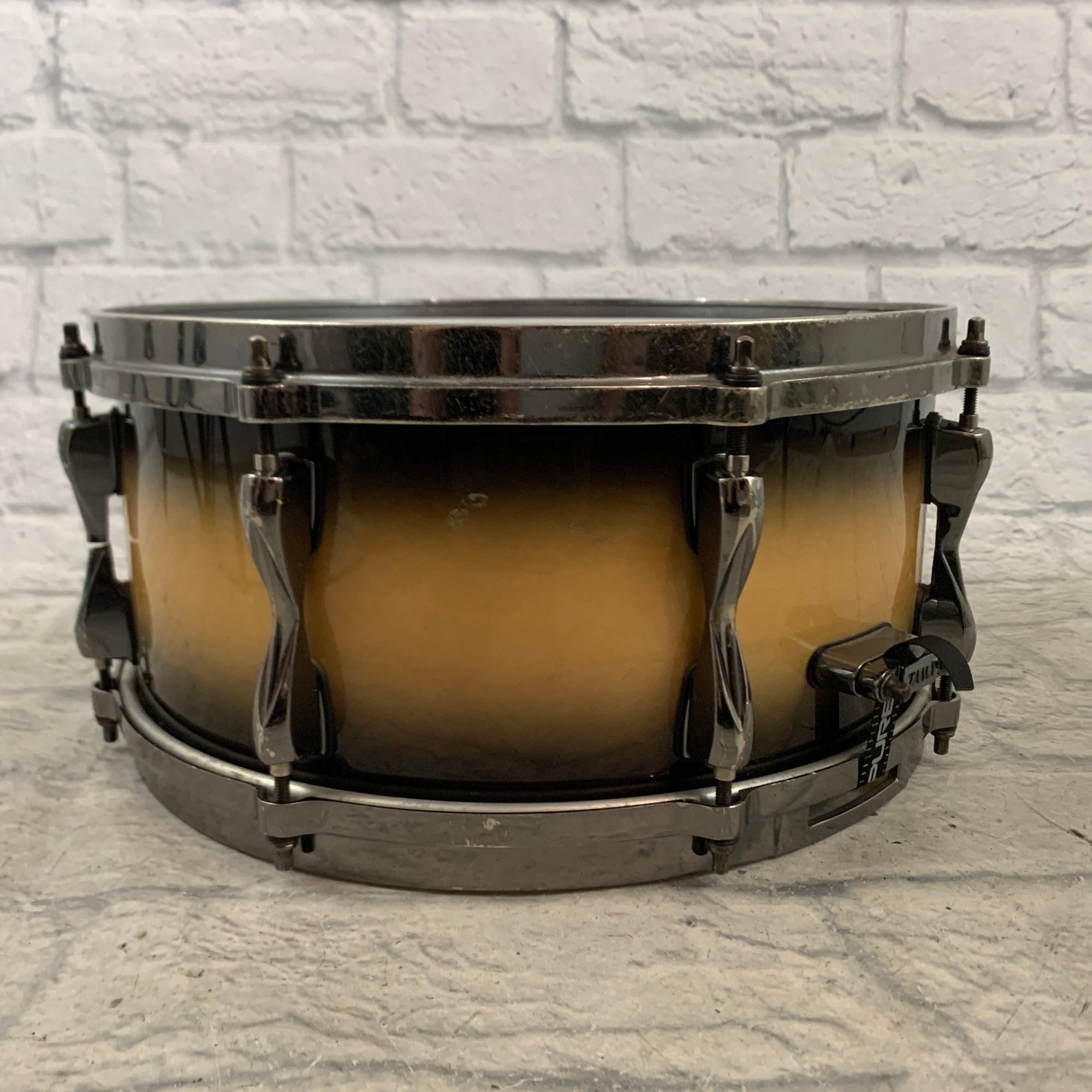 Tama Superstar Snare 14" x 6.5"