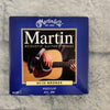 Martin M150 Medium Acoustic Strings 13-56