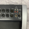 Behringer XAIR X18 18-Channel 12-Bus Digital Mixer for Tablets