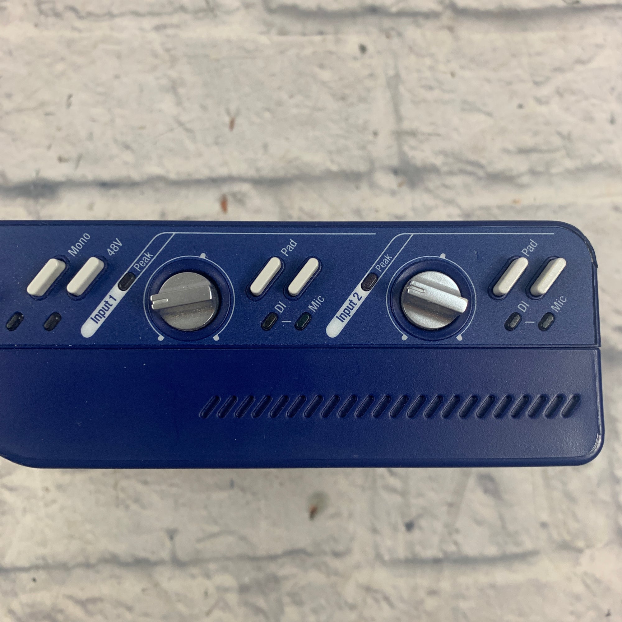 Digidesign MBox 2 Recording Interface