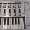 Korg MC 1 microKontrol Midi Studio Controller