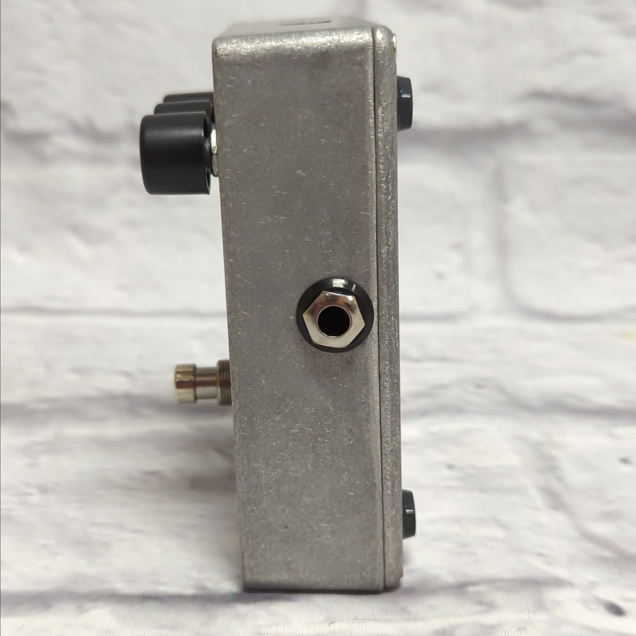 Electro-harmonix The Clone Theory Stereo Chorus Vibrato Pedal