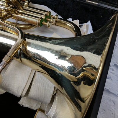 Classic 800 series Baritone horn