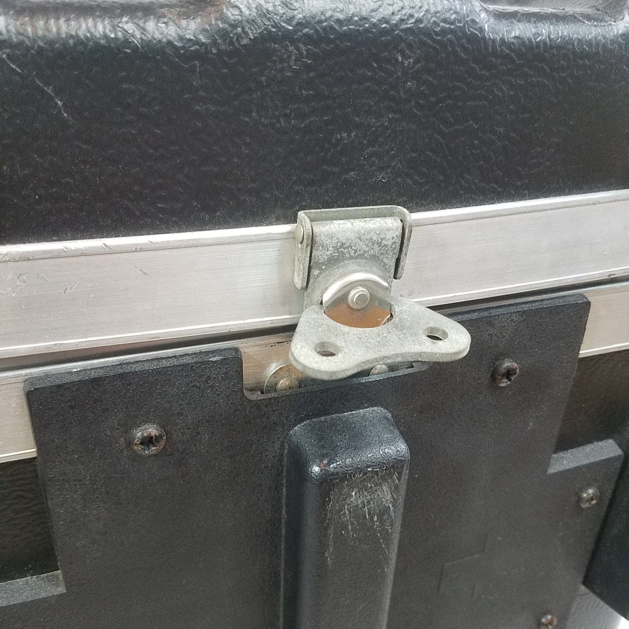 SKB 6U Rack Case