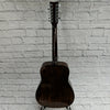 Yamaha FG410-12A 12 String Acoustic Guitar