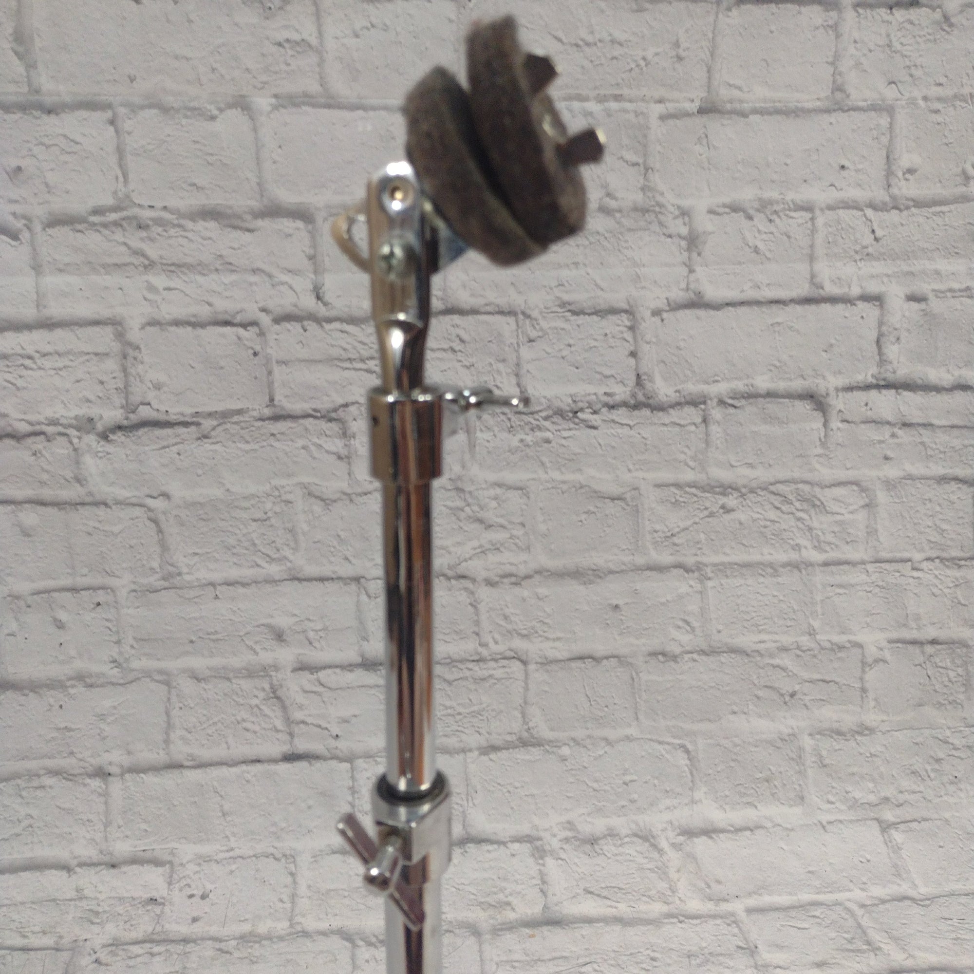 CP Cosmic Percussion Straight Cymbal Stand