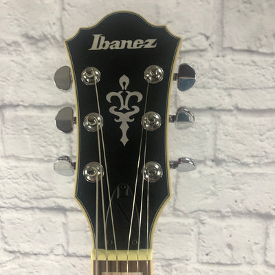 Ibanez AS73 Semi-Hollow Electric Guitar