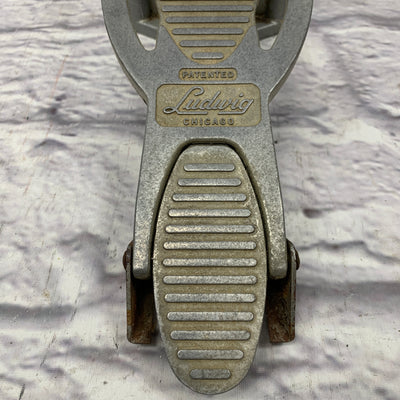 1960s Ludwig Speed King Twin Spring Bass Drum Pedal
