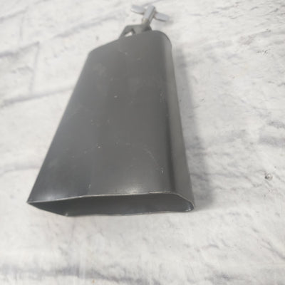 Unknown Cowbell - Black Medium Size