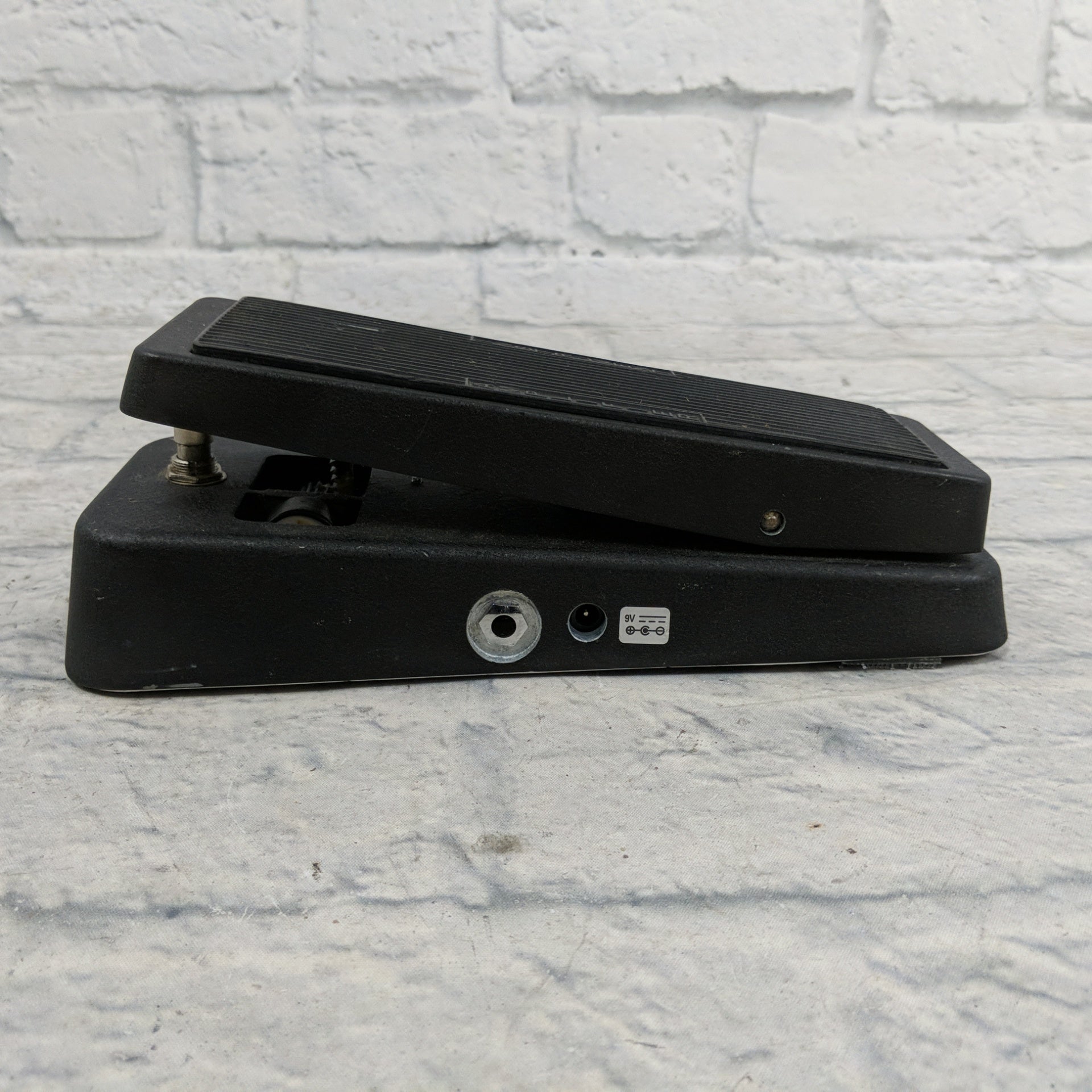 Jimi Hendrix Wah JH-1D Pedal