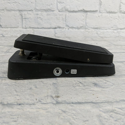 Jimi Hendrix Wah JH-1D Pedal