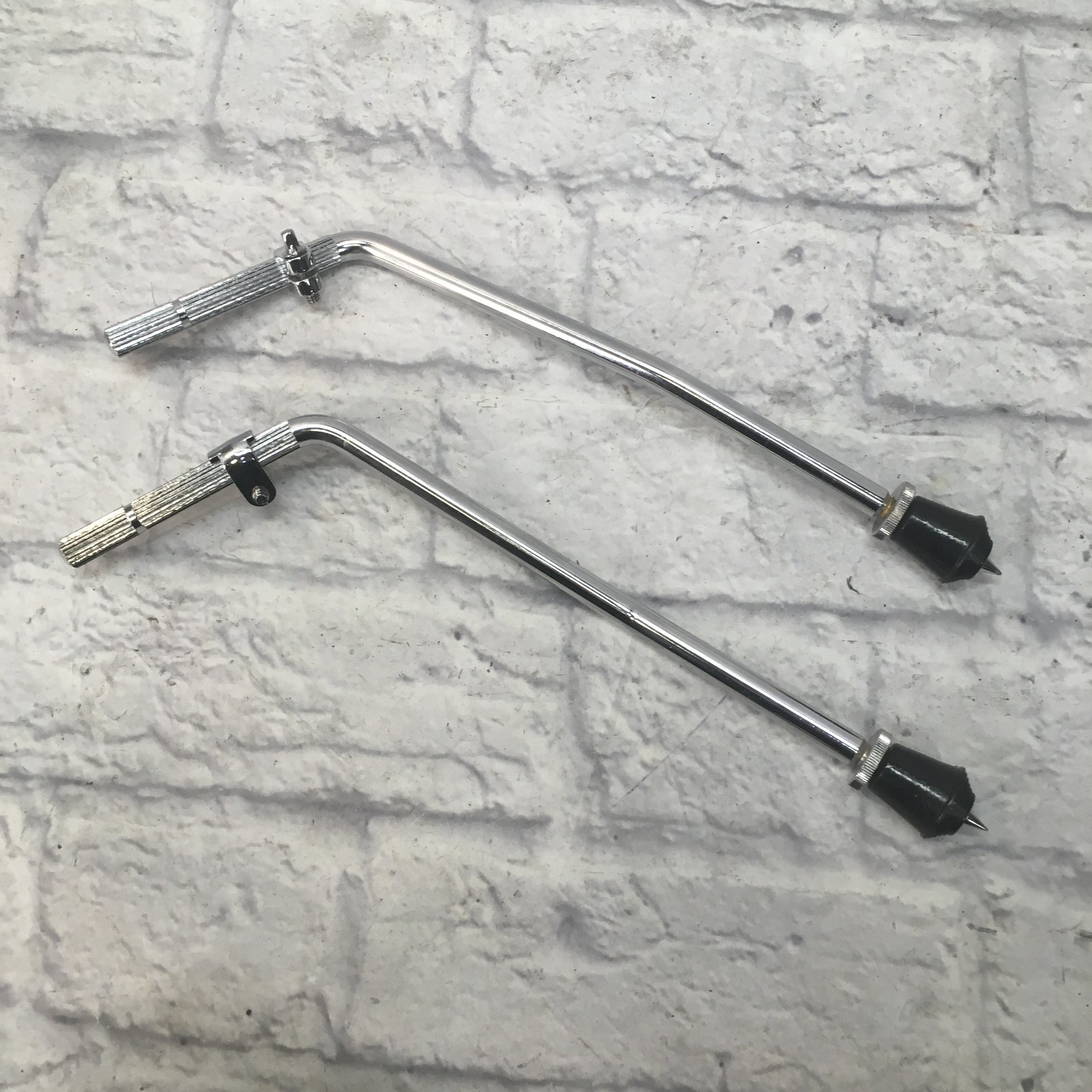 Vintage Gull Wing Spurs