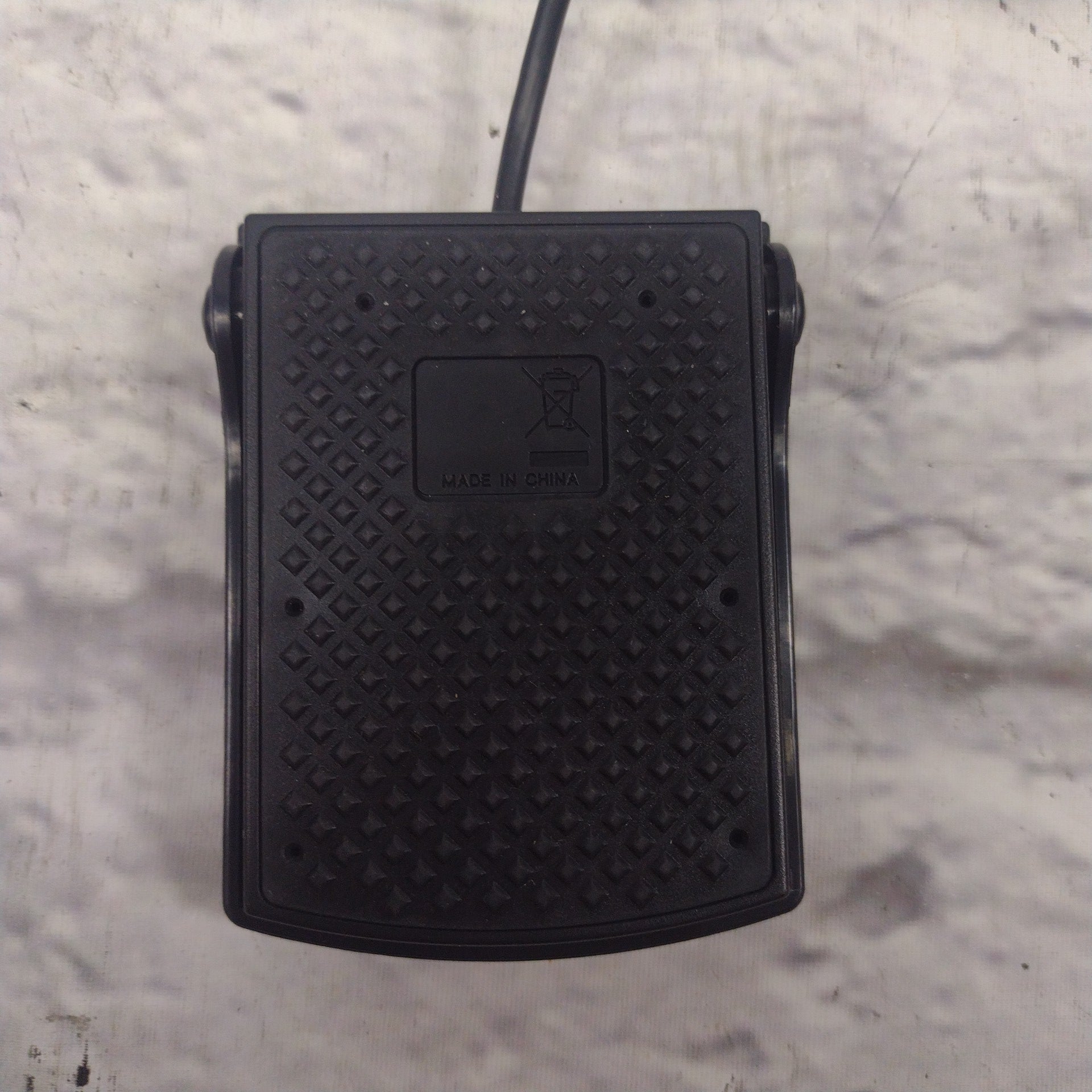 Yamaha Sustain Pedal