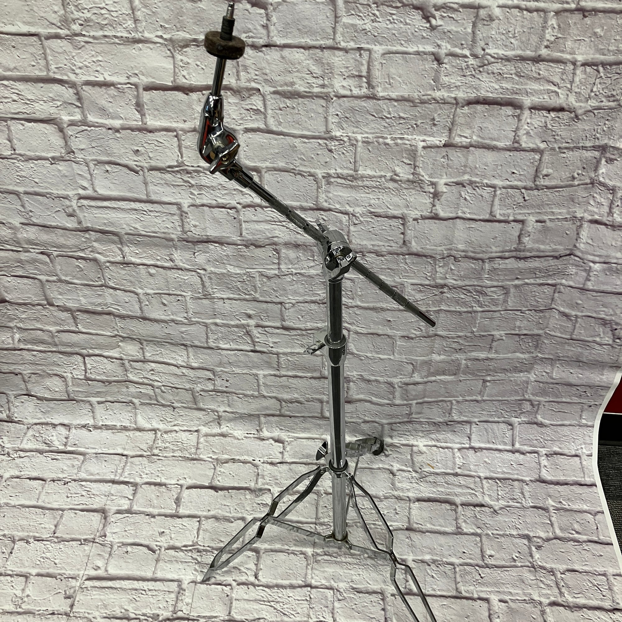 SP Sound Percussion Mini Boom Cymbal Stand