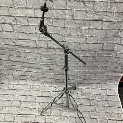 SP Sound Percussion Mini Boom Cymbal Stand