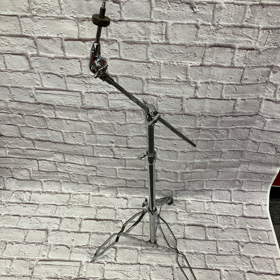 SP Sound Percussion Mini Boom Cymbal Stand