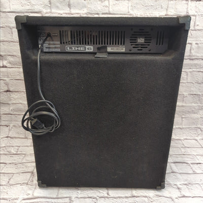 Line 6 Low Down LD 300 Pro Bass Guitar Combo Amp