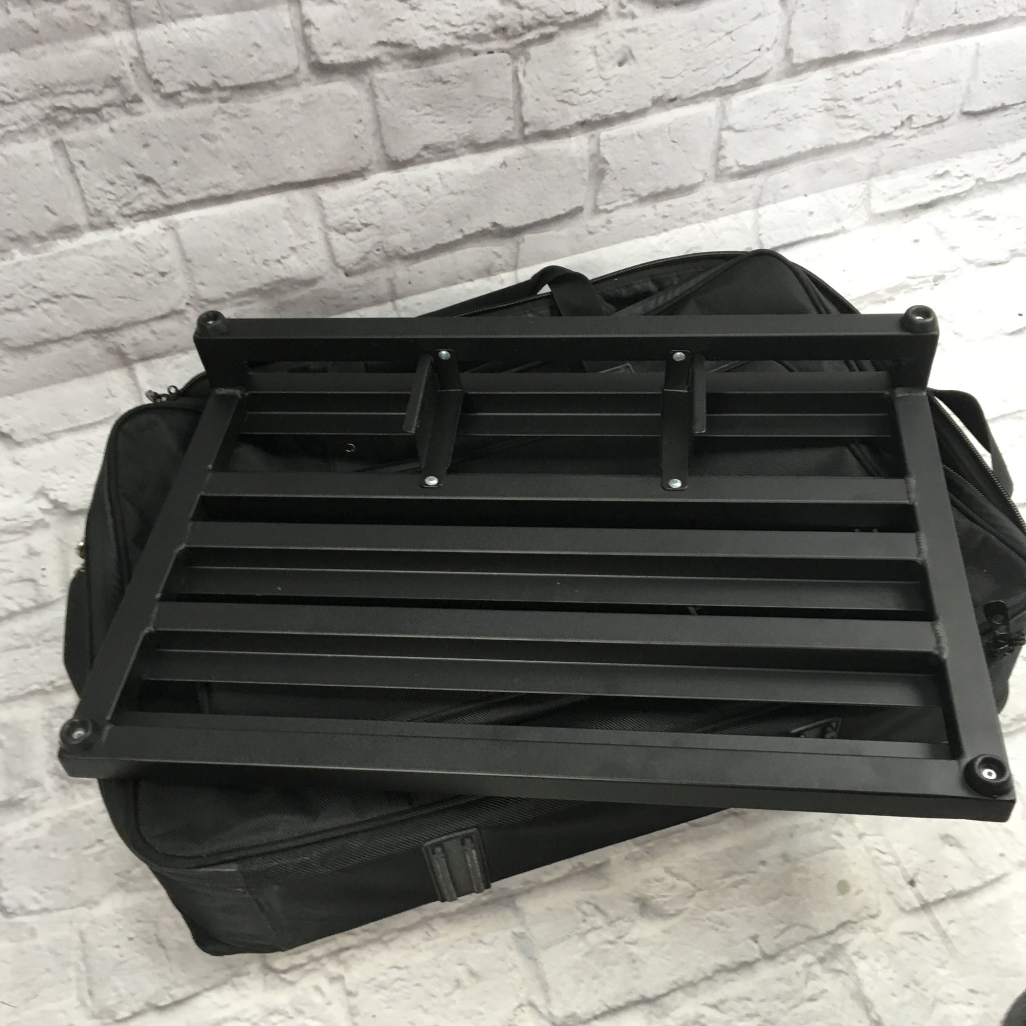 Pedaltrain Fly with Soft Case