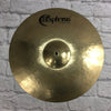 Bosphorus 22in Gold Series Ride Cymbal