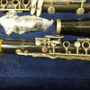 Selmer USA 1400 Clarinet w/Case