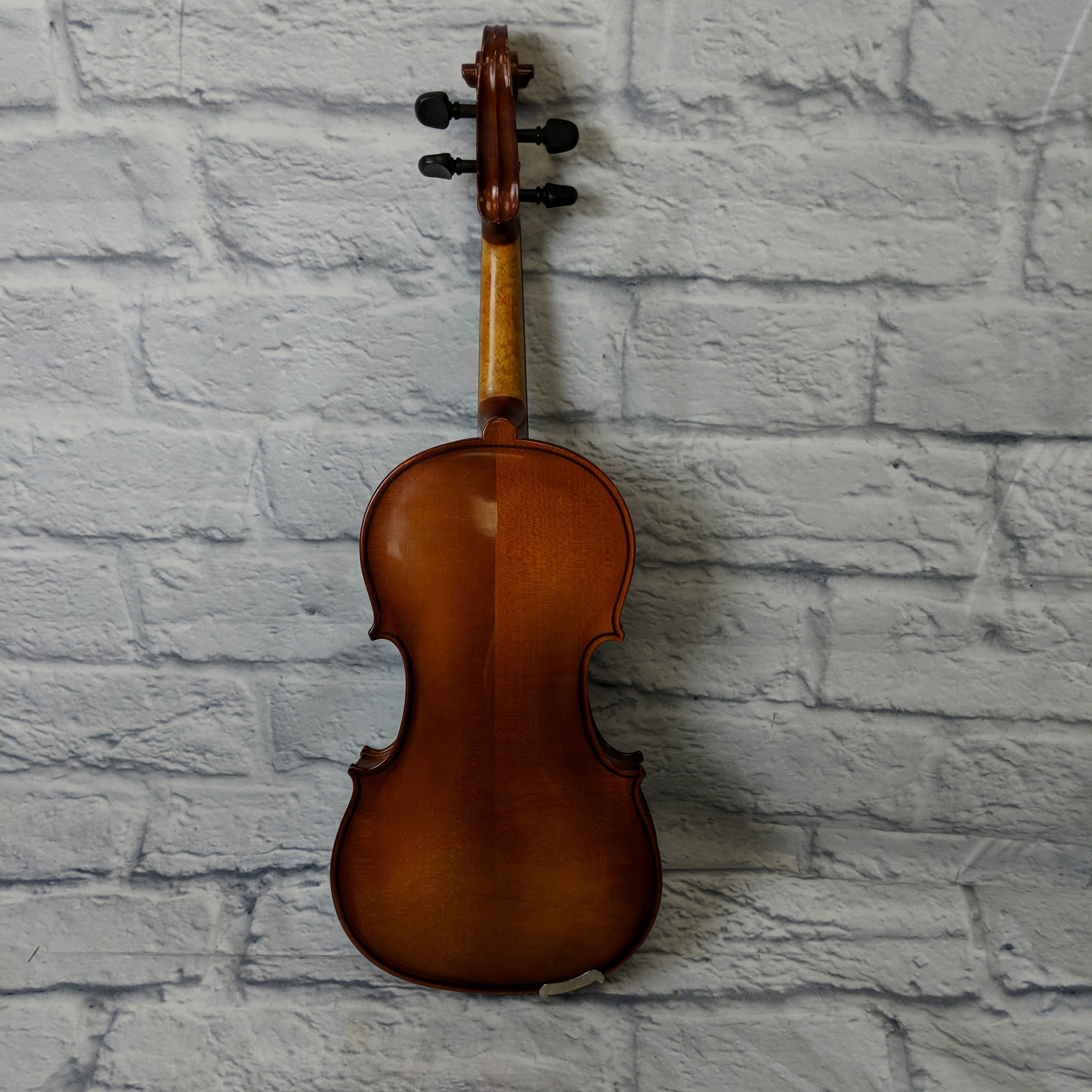 Glaesel V130E4 4/4 Stradivarius Violin
