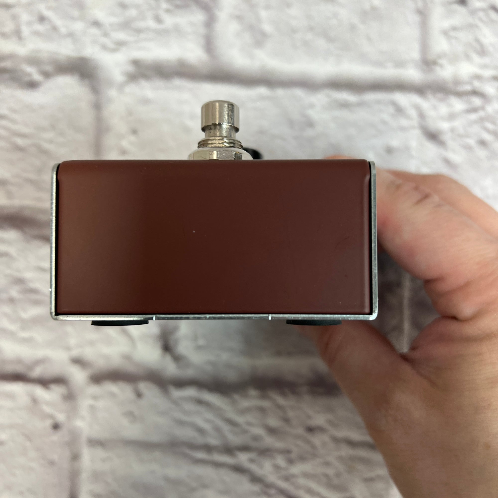 TC Electronic Rusty Fuzz Pedal