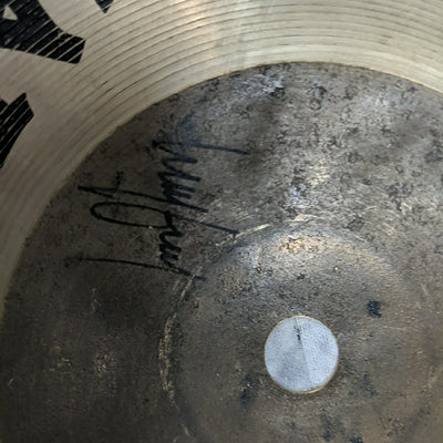 Sabian HHX 10 Splash Cymbal