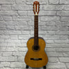 Vintage Hy-lo Classical Acoustic Guitar