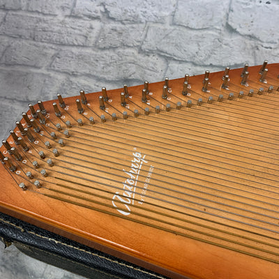 Oscar Schmidt AutoHarp