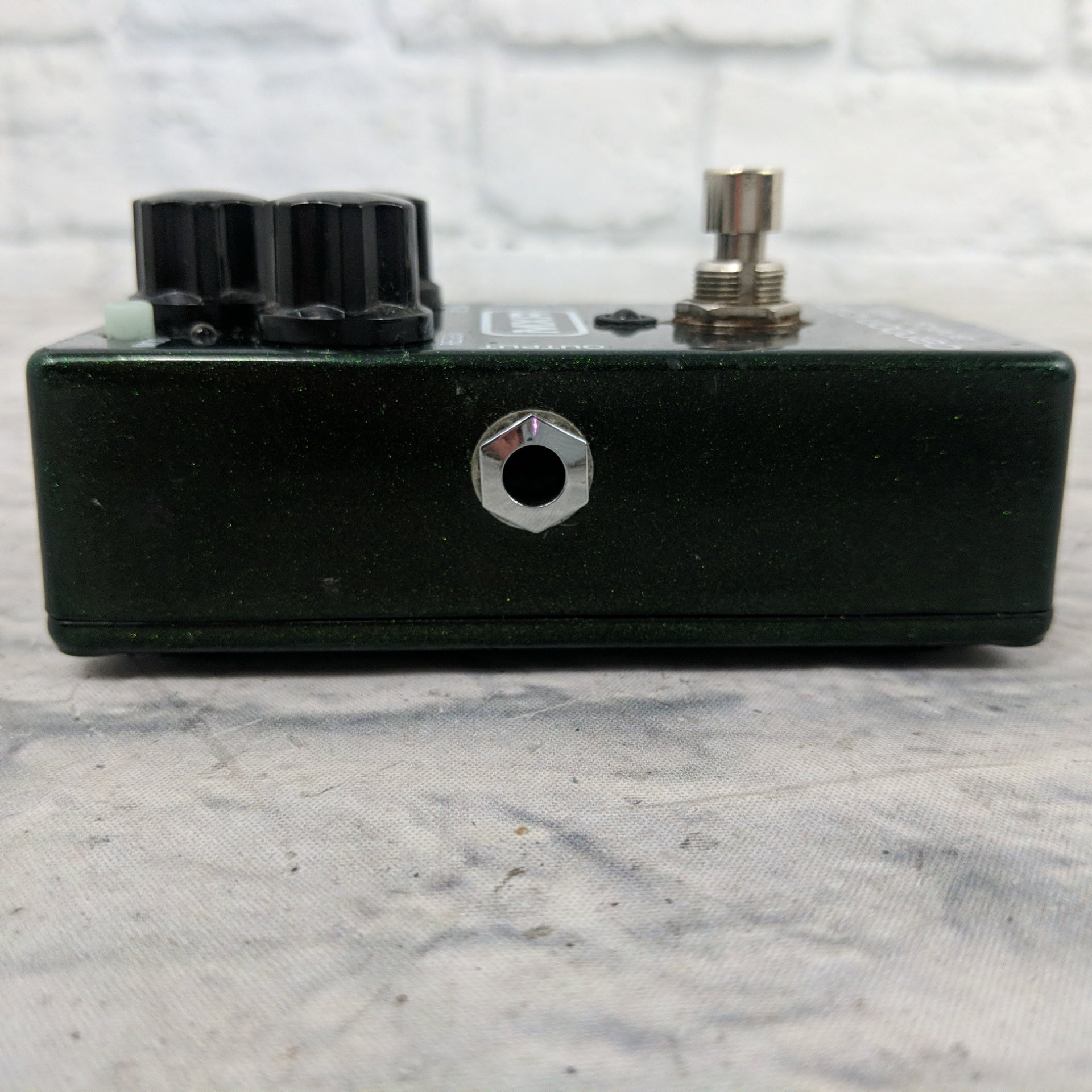 MXR Carbon Copy Analog Delay Pedal