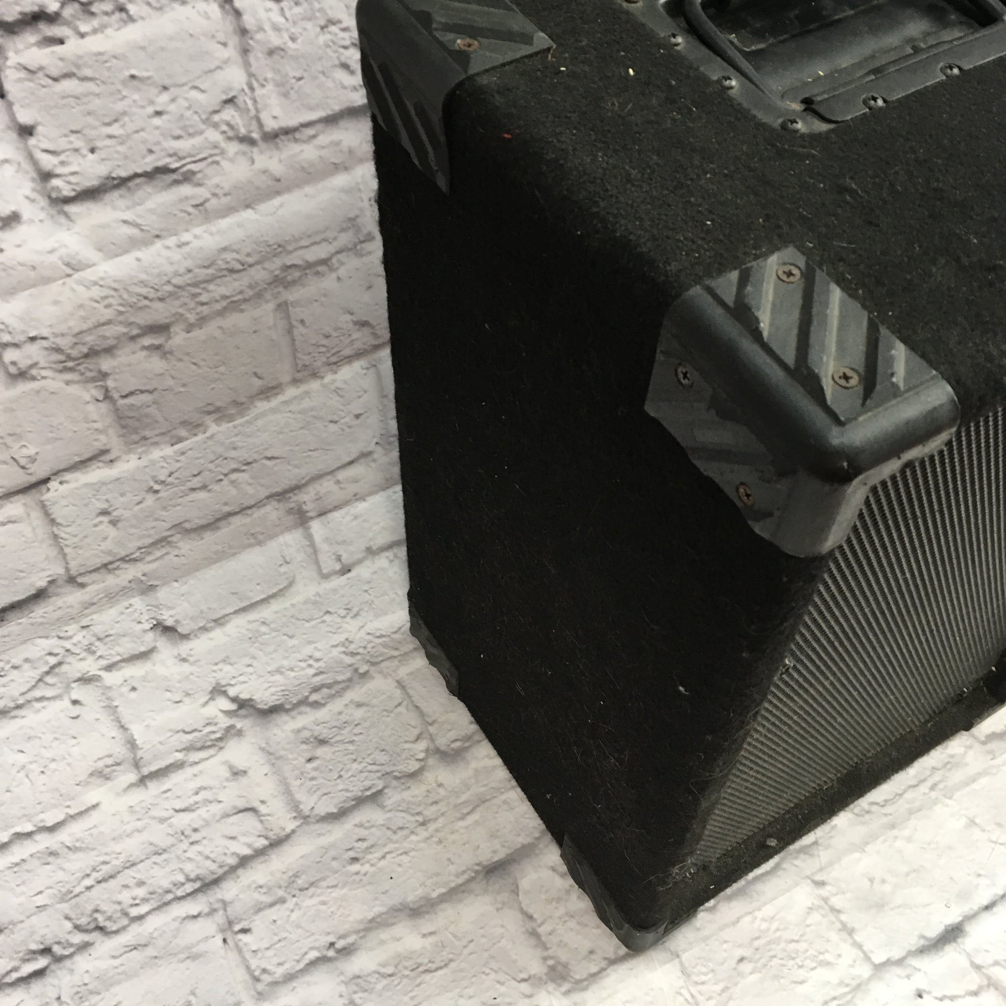 Bag End TA-12JR Time Aligned 12in PA Speaker Cabinet