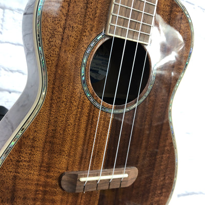 Fender Coastal Series Montecito Ukulele