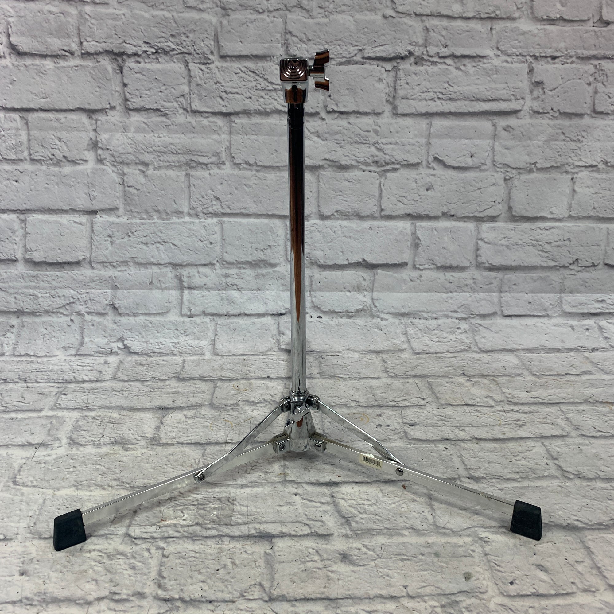 DW 6000 Series Cymbal Stand Flat Base Only
