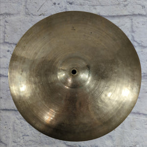 Vintage Zildjian Constantinople 14.5 Crash Cymbal