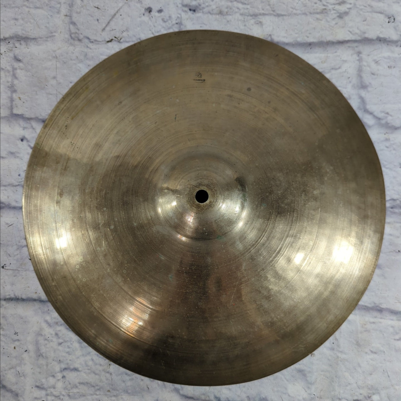 Vintage Zildjian Constantinople 14.5 Crash Cymbal