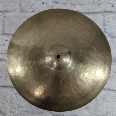 Vintage Zildjian Constantinople 14.5 Crash Cymbal