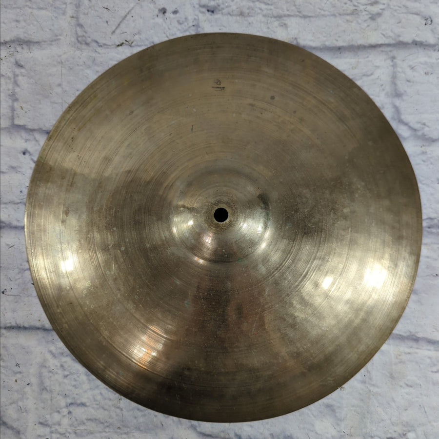 Vintage Zildjian Constantinople 14.5 Crash Cymbal