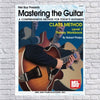 Mastering the Guitar Class Method Level 1 Theory Workbook: A Comprehensive Method for Today's Guitarist!