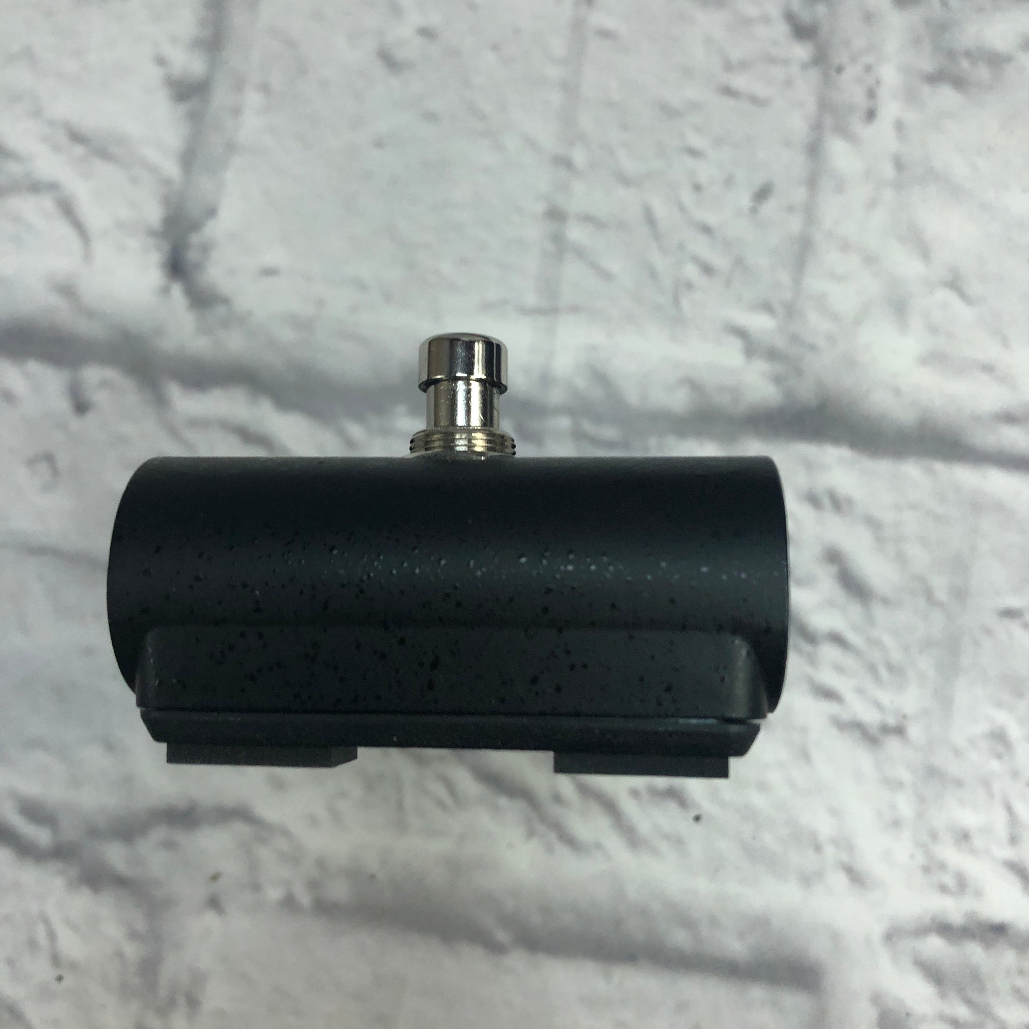Korg Pitchblack Custom Pedal Tuner