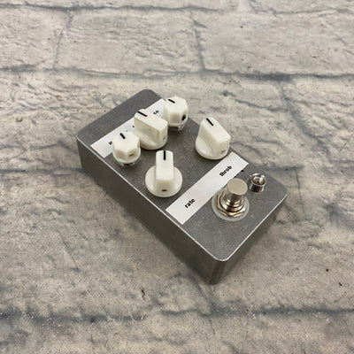 PedalPCB "Abyss" Kit Vibrato Pedal