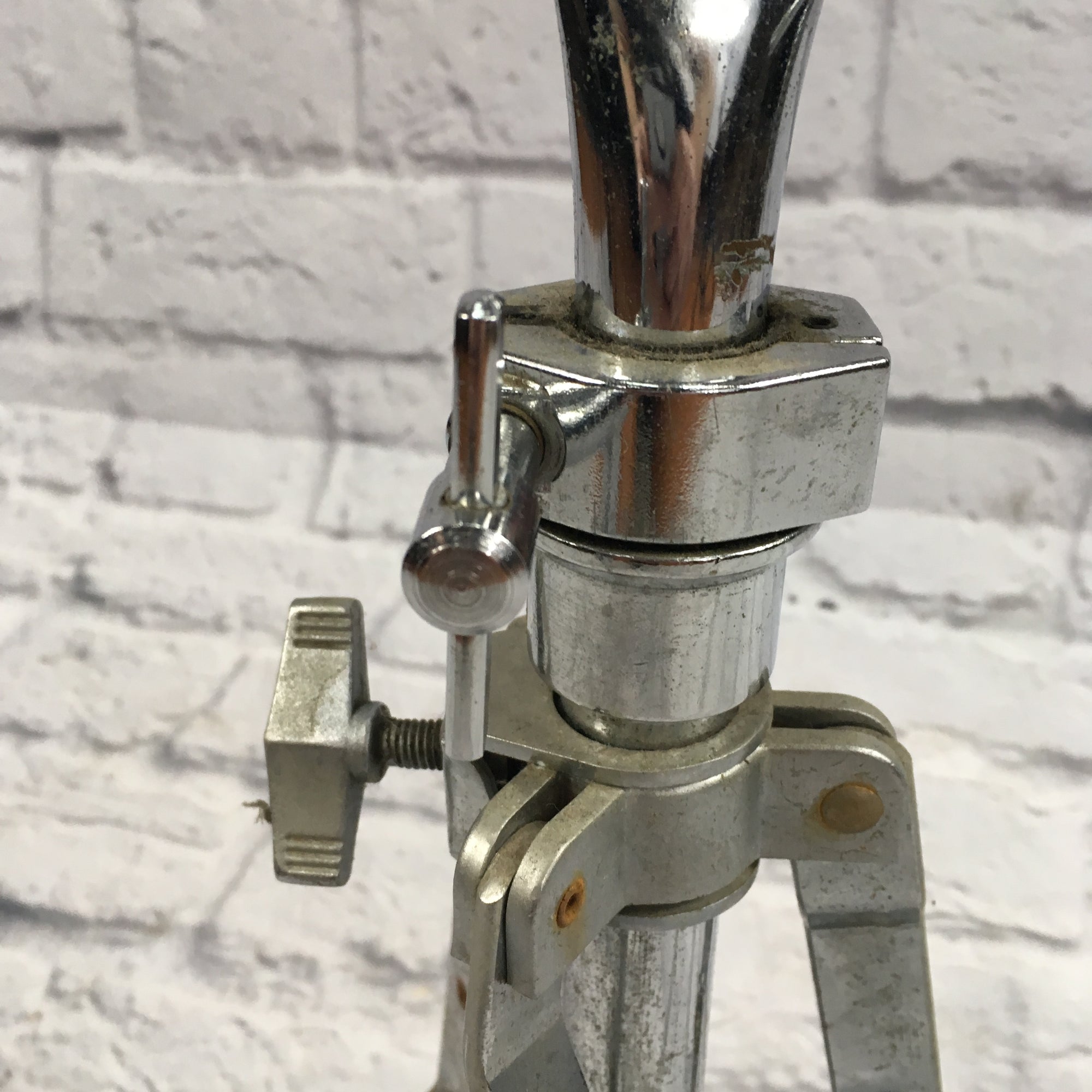 Pearl Red Label Snare Stand